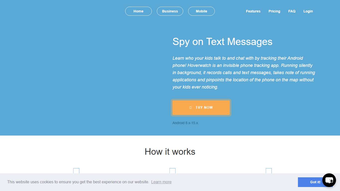Spy on Text Messages 2026 Free Trial Online
