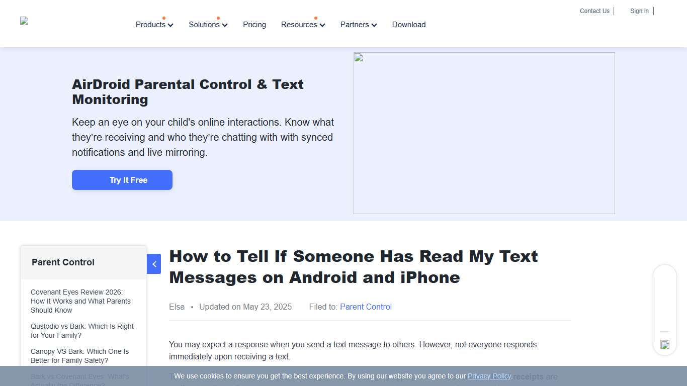 How to Tell If Someone Has Read My Text Messages on Mobile